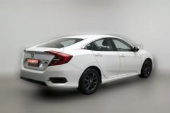 2019 Honda Civic 2019 1.5T AT 220TURBOPowermoveEdition China VI #2