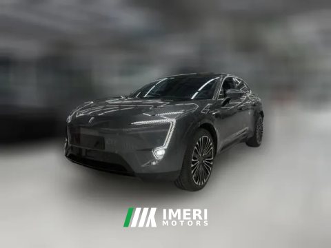 2023 Avatr 11 2022 SuperLong RangeDual motorLuxury 4Seat