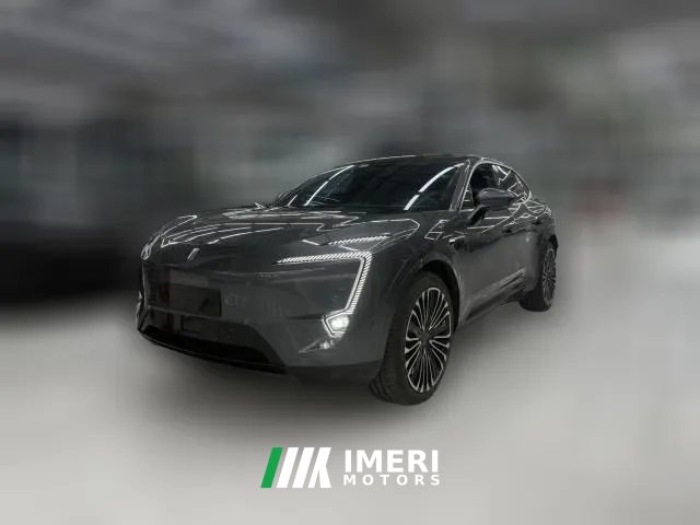 2023 Avatr 11 2022 SuperLong RangeDual motorLuxury 4Seat