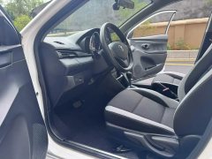 2021 Toyota Yaris L 2020 1.5 AT Leading #4