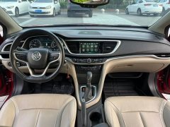 2020 Buick Excelle GT Sedan 2019 1.0T AT 15TEntry China VI #8