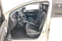 2022 Nissan Sylphy 2022 1.6 AT XEClassic Comfort #9