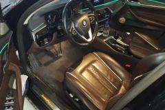2018 BMW 5 Series 2018 2.0T AT 530LiExclusiveLuxury Pkg Facelift #9