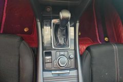 2017 Mazda Mazda3 Axela Sedan 2017 1.5 MT Comfort China V #16