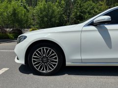 2019 Mercedes-Benz E-Class 2019 2.0T AT E200L #5