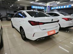 2021 Chang'an Eado 2021 PLUS 1.6 MT Luxury #6