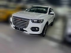 2017 Haval H6 2017 2.0T AT Red Label FashionFWD #1