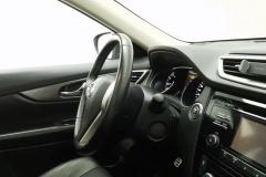 2015 Nissan X-Trail 2014 2.0L AT CVTComfort 2WD #23