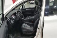 2023 GAC Trumpchi Trumpchi GS4 Plus 2022 2.0T AT 390T interstellarEdition #13