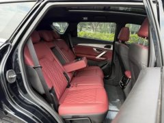 2024 Jetour X70 Plus 2023 1.5T AT DCTBravePLUS 5Seat #16