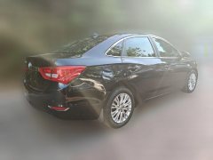 2016 Buick Excelle GT Sedan 2015 1.5 MT 15NElite #4