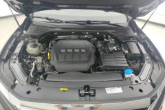 2021 Volkswagen Passat 2021 2.0T AT 330TSIElite #10