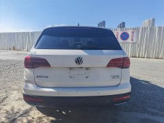 2020 Volkswagen Tharu 2019 1.4T AT 280TSILuxury FWD China VI #8
