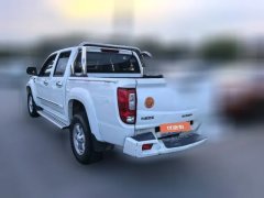 2019 Great Wall Fengjun 6 2017 2.4 MT Elite4G69RWD #6