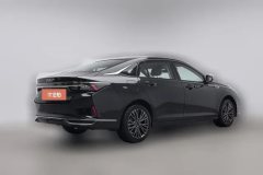 2023 Dongfeng Fengshen Yixuan MAX 2021 1.5T AT SuperTrendy DadEdition #2