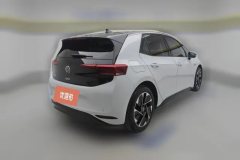 2024 Volkswagen ID.3 2024 OutstandingEdition #3