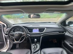 2021 Buick Excelle GT Sedan 2019 1.3T AT 18TConnectedElite China VI #4
