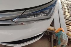 2017 Toyota Corolla 2017 1.8 AT EliteHybrid HEV Facelift #5