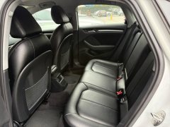 2019 Audi A3 Sportback 2019 1.4T AT 35TFSIEntry China V #6
