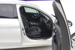 2021 Mercedes-Benz C-Class 2021 1.5T AT C260LSport #8