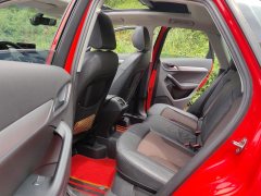 2019 Audi Q3 2018 1.4T AT 30AnniversaryYear30TFSIFashionFWD #10