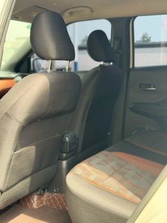 2018 Nissan Kicks 2017 1.5 AT cool enjoymentEdition #8