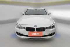 2017 BMW 3 Series 2017 2.0T AT 320LiFashion #2
