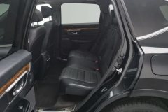 2018 Honda CR-V 2017 1.5T AT 240TURBOLuxury 4WD #19