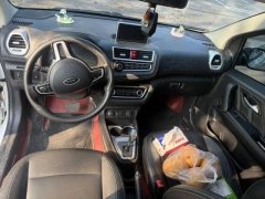 2018 JAC Group iEV6E 2018 UpgradeEditioniEV6ELuxury EV #7