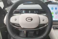 2025 GAC Trumpchi Trumpchi Xiangwang S7 2025 205km Max lidarEdition #15