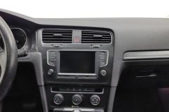 2017 Volkswagen Golf 2017 1.4T AT 230TSI Comfort Million Edition #16