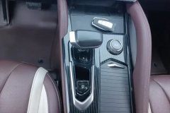 2024 Geely Auto Xingyue L 2024 2.0TD AT High power 2WDClouds riseEdition #16