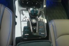 2022 BYD Han 2020 DM 4WDPerformanceLuxury #16