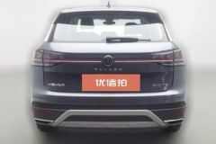 2024 Volkswagen Tayron 2024 1.5T AT 300TSI 2WDLuxuryPlusAdvancedEdition #4