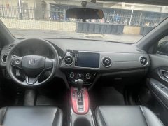 2015 Honda XR-V 2015 1.8 AT EXiComfort #6