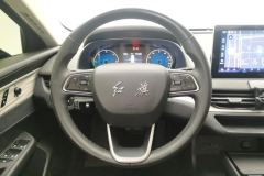 2024 Hongqi E-QM5 2024 560km PLUS #15