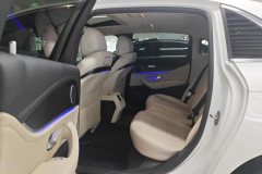 2017 Mercedes-Benz E-Class 2016 2.0T AT E200LSport #11