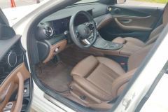 2022 Mercedes-Benz E-Class(Imported) 2022 2.0T AT E 260 FashionSport (Imported) #9