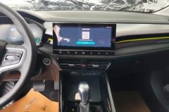 2023 Roewe i5 2021 Facelift 1.5L AT CVTdiamondEdition #13