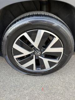 2023 Volkswagen Tayron 2023 1.4T AT 280TSI 2WDLuxuryPlusAdvancedEdition #24