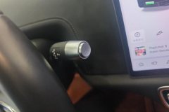 2024 Li Auto Li Auto L7 2025 Ultra SmartHuanNewEdition #16