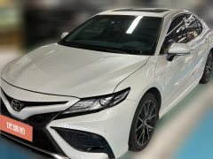 2022 Toyota Camry 2021 Hybrid 2.5HS AT Feng ShangEdition #1