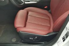 2024 BMW 3 Series 2024 2.0T AT 320Li MSport Pkg #21