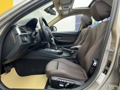 2018 BMW 3 Series 2018 2.0T AT 320LiFashion #4