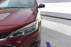 2018 Chevrolet Cavalier 2018 1.5 AT 320enjoySunroofEdition #5