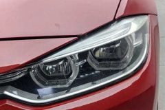 2016 BMW 3 Series 2016 2.0T AT 320LiFashion #5