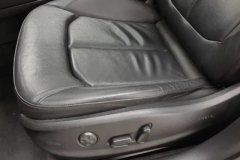 2015 Audi A3 Sedan 2014 1.4T AT 35TFSILuxury #21