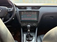 2018 Škoda Octavia 2017 1.6 AT ClassicComfort #12