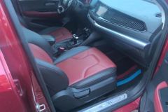 2017 Haval H2s 2017 1.5T AT Red LabelElite #8