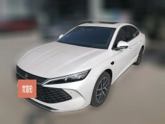 2025 BYD Qin L 2025 1.5L AT DM-i Smart Drive 120KMLeading #1